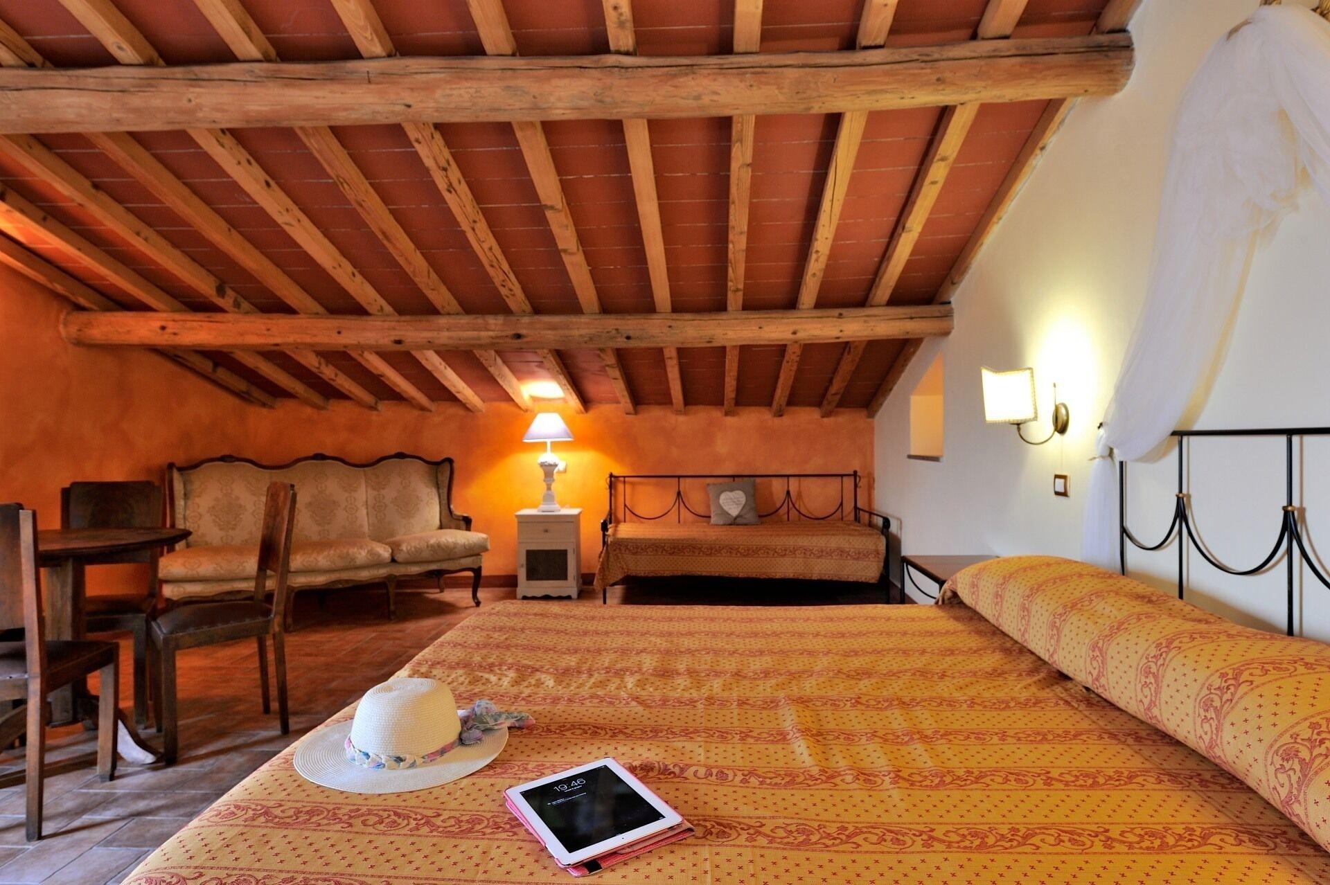 Agrihotel Il Palagetto فولتيرا المظهر الخارجي الصورة