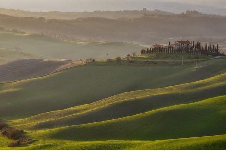 فولتيرا Agrihotel Il Palagetto المظهر الخارجي الصورة