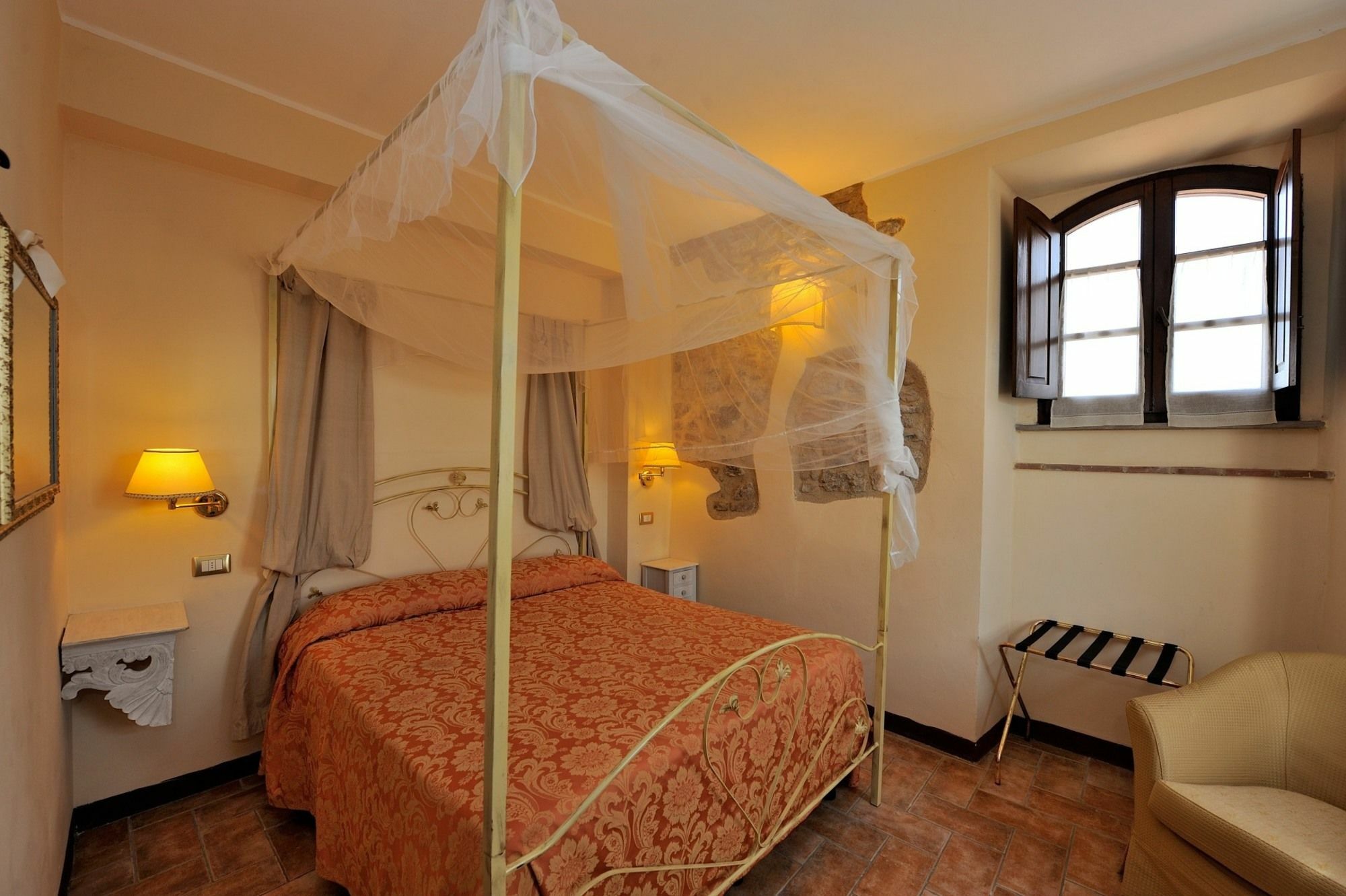 Agrihotel Il Palagetto فولتيرا المظهر الخارجي الصورة